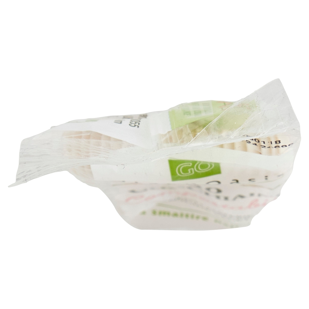 20 Cucchiaini Compostabili Green Oasis
